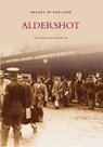 Aldershot - MAINE,  Ian ; White, Jim - 9780752418650