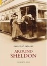 Around Sheldon - Margaret D. Green - 9780752433639
