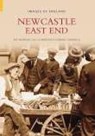 Newcastle East End - MARSHALL,  Ray - 9780752436296