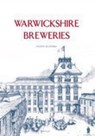 Warwickshire Breweries - MCKENNA,  Joe - 9780752437552