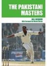The Pakistani Masters - RICQUIER,  Bill - 9780752439280