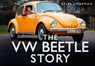 The VW Beetle Story - Giles Chapman - 9780752484600