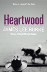 Heartwood - James Lee (Author) Burke - 9780752834191