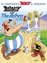 Asterix: Asterix and The Actress - Albert Uderzo - 9780752846583