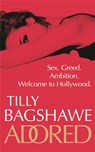 Adored - Tilly Bagshawe - 9780752865553