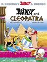 Asterix: Asterix and Cleopatra - Rene Goscinny - 9780752866079