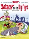 Asterix: Asterix and The Big Fight - Rene Goscinny - 9780752866161