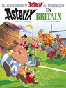 Asterix: Asterix in Britain - Rene Goscinny - 9780752866185