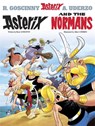 Asterix: Asterix and The Normans - Rene Goscinny - 9780752866222