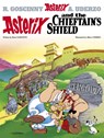 Asterix: Asterix and The Chieftain's Shield - Rene Goscinny - 9780752866253