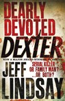 Dearly Devoted Dexter - Jeff Lindsay - 9780752877884