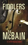 Fiddlers - Ed McBain - 9780752878027