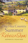One Hot Country Summer - Rebecca Shaw - 9780752881805