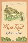 Tyler's Row - Miss Read - 9780752882321