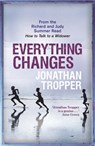 Everything Changes - Jonathan Tropper - 9780752883021