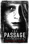 The Passage - Justin Cronin - 9780752883304