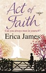 Act of Faith - Erica James - 9780752883472