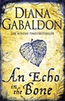 An Echo in the Bone - Diana Gabaldon - 9780752883991
