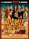 Asterix at The Olympic Games: The Book of the Film - Rene Goscinny - 9780752891873