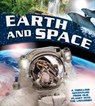 Earth and Space - Claire Llewellyn - 9780753439449