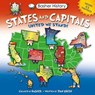 Basher History: States and Capitals - Simon Basher ; Dan Green ; Edward Widmer - 9780753440087