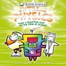 Basher Science: Extreme Physics - Simon Basher - 9780753440094