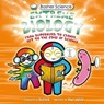Basher Science: Extreme Biology - Simon Basher - 9780753440155