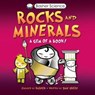Basher Science: Rocks and Minerals - Simon Basher ; Dan Green - 9780753440193