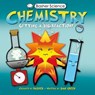 Basher Science: Chemistry - Simon Basher ; Dan Green - 9780753440209