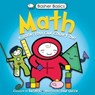 Basher Basics: Math - Simon Basher ; Dan Green - 9780753440346