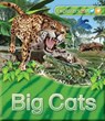 Explorers: Big Cats - Claire Llewellyn - 9780753441152