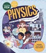 Everyday STEM Science – Physics - Shini Somara - 9780753446768