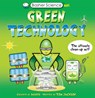 Basher Science Mini: Green Technology - Tom Jackson - 9780753447413