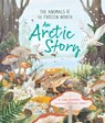 An Arctic Story - Jane Burnard - 9780753448069