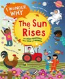 I Wonder Why The Sun Rises - Brenda Walpole - 9780753448731