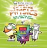 Basher Science: Extreme Physics - Dan Green - 9780753449363
