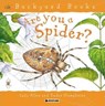 Are You a Spider? - Judy Allen - 9780753456095