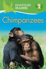 Chimpanzees - LLEWELLYN,  Claire - 9780753472255