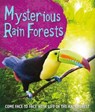 Mysterious Rainforests - LLEWELLYN,  Claire - 9780753472538