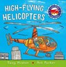 High-Flying Helicopters - MITTON,  Tony - 9780753472903