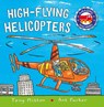 High-Flying Helicopters - Tony Mitton - 9780753472910