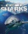 MY BEST BOOK OF SHARKS - CLAIRE LLEWELLYN - 9780753474617