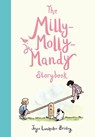 The Milly-Molly-Mandy Storybook - Joyce Lankester Brisley - 9780753474716