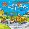 Amazing Machines In Busy Places: Construction Site - Tony Mitton - 9780753478547