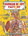 The Human Body Factory - Dan Green - 9780753478967
