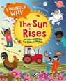 I Wonder Why the Sun Rises - Brenda Walpole - 9780753480205