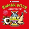 Basher Science: Human Body - Simon Basher - 9780753480731
