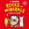 Basher Science: Rocks and Minerals: A Gem of a Book - Simon Basher - 9780753481042