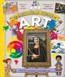 The Spectacular Science of Art: From the Renaissance to the Digital Age - Rob Colson - 9780753481332