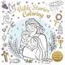 Bible Coloring - Editors of Kingfisher - 9780753481660